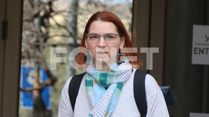 Slučaj pred Upravnim sudom